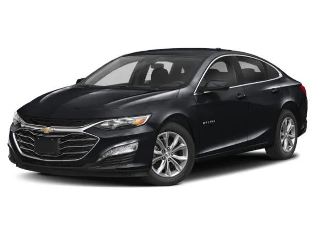 Black 2023 Chevrolet Malibu FWD 1LT for sale in Kansas City, MO