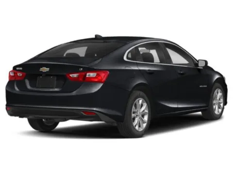 Another view of 2023 Chevrolet Malibu FWD 1LT for sale in Kansas City, MO at Cable Dahmer Chrysler Dodge Jeep Ram of Kansas City