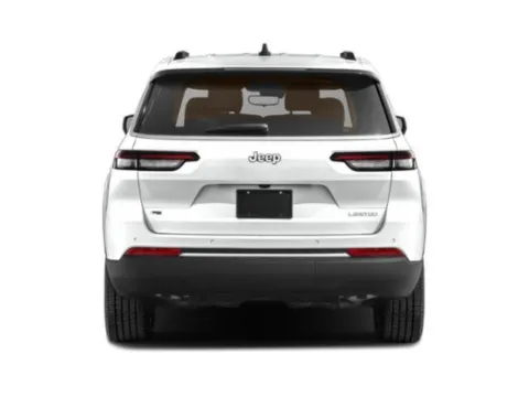 More photos of 2021 Jeep Grand Cherokee L Limited 4x4 at Cable Dahmer Chrysler Dodge Jeep Ram of Kansas City, MO