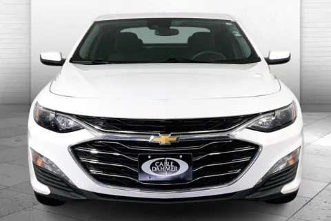 Photos of 2023 Chevrolet Malibu FWD 1LT for sale in Kansas City, MO at Cable Dahmer Chrysler Dodge Jeep Ram of Kansas City