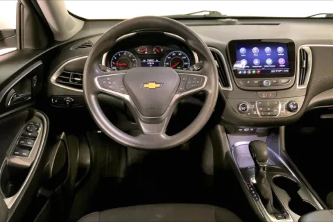 More photos of 2023 Chevrolet Malibu FWD 1LT at Cable Dahmer Chrysler Dodge Jeep Ram of Kansas City, MO