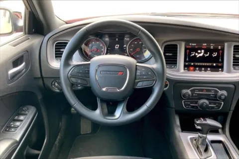 More photos of 2023 Dodge Charger SXT at Cable Dahmer Chrysler Dodge Jeep Ram of Kansas City, MO