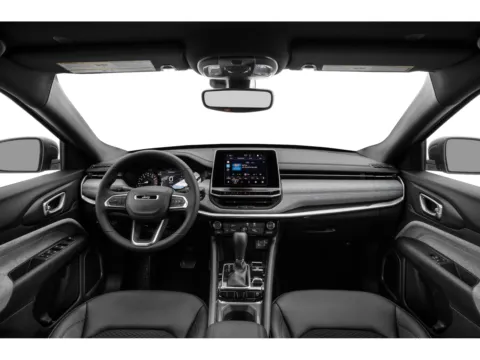 More photos of 2025 Jeep Compass Latitude 4x4 at Cable Dahmer Chrysler Dodge Jeep Ram of Kansas City, MO