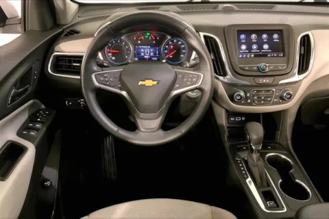 More photos of 2023 Chevrolet Equinox AWD 2FL at Cable Dahmer Chrysler Dodge Jeep Ram of Kansas City, MO