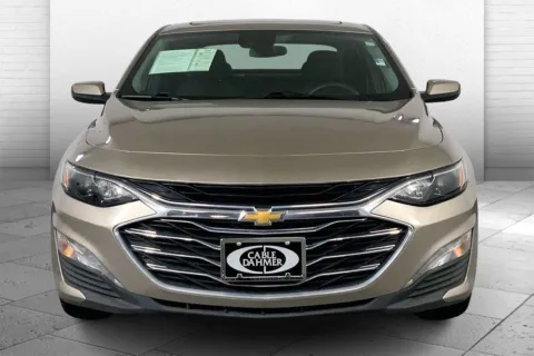 Photos of 2024 Chevrolet Malibu FWD 1LT for sale in Kansas City, MO at Cable Dahmer Chrysler Dodge Jeep Ram of Kansas City