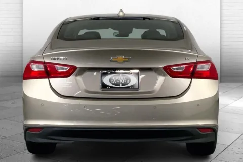 Another view of 2024 Chevrolet Malibu FWD 1LT for sale in Kansas City, MO at Cable Dahmer Chrysler Dodge Jeep Ram of Kansas City