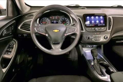 More photos of 2024 Chevrolet Malibu FWD 1LT at Cable Dahmer Chrysler Dodge Jeep Ram of Kansas City, MO