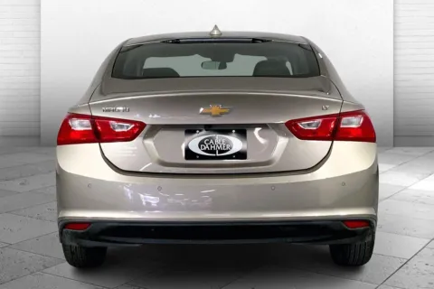 Another view of 2024 Chevrolet Malibu FWD 1LT for sale in Kansas City, MO at Cable Dahmer Chrysler Dodge Jeep Ram of Kansas City