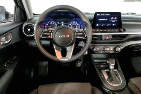 More photos of 2023 Kia Forte LXS at Cable Dahmer Chrysler Dodge Jeep Ram of Kansas City, MO