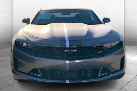 Photos of 2019 Chevrolet Camaro 2LT for sale in Kansas City, MO at Cable Dahmer Chrysler Dodge Jeep Ram of Kansas City
