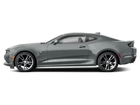 Photos of 2019 Chevrolet Camaro 2LT for sale in Kansas City, MO at Cable Dahmer Chrysler Dodge Jeep Ram of Kansas City