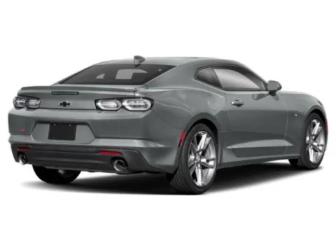 Another view of 2019 Chevrolet Camaro 2LT for sale in Kansas City, MO at Cable Dahmer Chrysler Dodge Jeep Ram of Kansas City