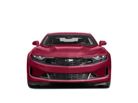 More photos of 2019 Chevrolet Camaro 2LT at Cable Dahmer Chrysler Dodge Jeep Ram of Kansas City, MO