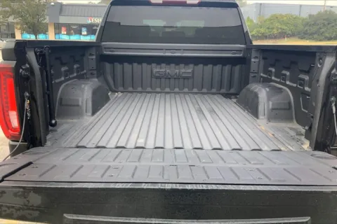 More photos of 2023 GMC Sierra 1500 4WD Crew Cab Short Box SLT at Cable Dahmer Chrysler Dodge Jeep Ram of Kansas City, MO