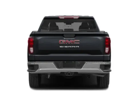 More photos of 2023 GMC Sierra 1500 4WD Crew Cab Short Box SLT at Cable Dahmer Chrysler Dodge Jeep Ram of Kansas City, MO