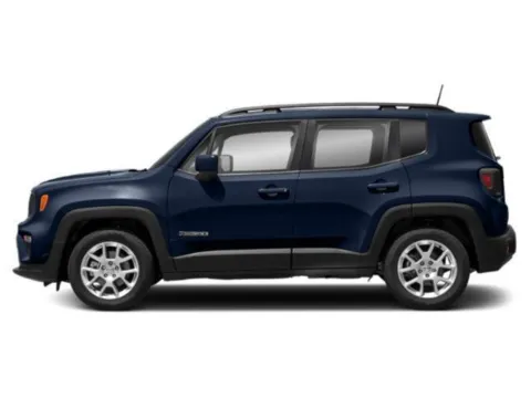 Photos of 2021 Jeep Renegade Limited 4X4 for sale in Kansas City, MO at Cable Dahmer Chrysler Dodge Jeep Ram of Kansas City