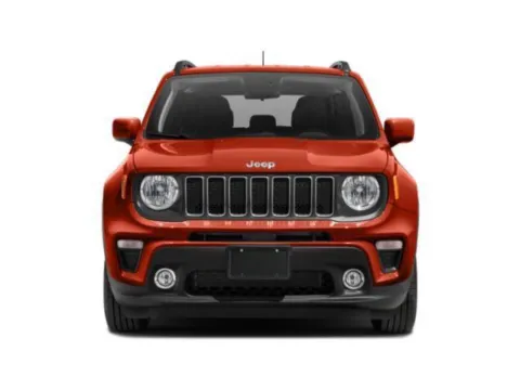 More photos of 2021 Jeep Renegade Limited 4X4 at Cable Dahmer Chrysler Dodge Jeep Ram of Kansas City, MO