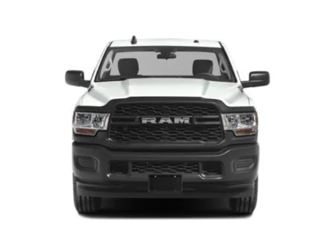 More photos of 2021 RAM 2500 Tradesman Regular Cab 4x4 8' Box at Cable Dahmer Chrysler Dodge Jeep Ram of Kansas City, MO