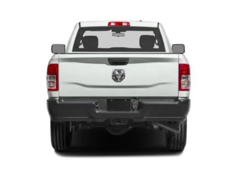 More photos of 2021 RAM 2500 Tradesman Regular Cab 4x4 8' Box at Cable Dahmer Chrysler Dodge Jeep Ram of Kansas City, MO