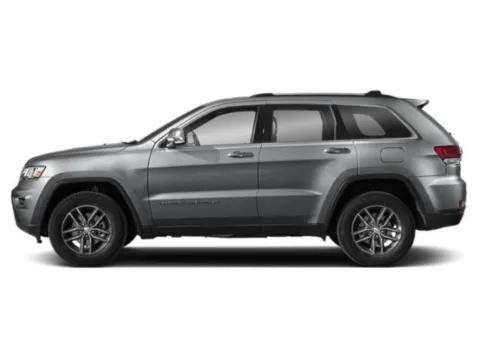 Photos of 2018 Jeep Grand Cherokee Limited 4x4 for sale in Kansas City, MO at Cable Dahmer Chrysler Dodge Jeep Ram of Kansas City