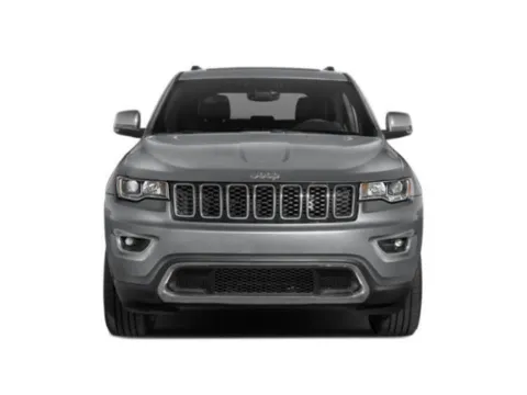 More photos of 2018 Jeep Grand Cherokee Limited 4x4 at Cable Dahmer Chrysler Dodge Jeep Ram of Kansas City, MO
