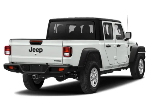 Photos of 2021 Jeep Gladiator Willys 4x4 for sale in Kansas City, MO at Cable Dahmer Chrysler Dodge Jeep Ram of Kansas City