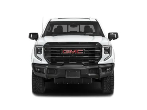 More photos of 2023 GMC Sierra 1500 4WD Crew Cab Short Box AT4X at Cable Dahmer Chrysler Dodge Jeep Ram of Kansas City, MO