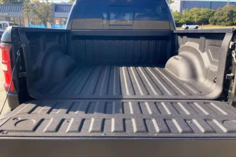 More photos of 2025 RAM 1500 Rebel Crew Cab 4x4 5'7' Box at Cable Dahmer Chrysler Dodge Jeep Ram of Kansas City, MO