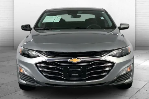 Photos of 2023 Chevrolet Malibu FWD 1LT for sale in Kansas City, MO at Cable Dahmer Chrysler Dodge Jeep Ram of Kansas City