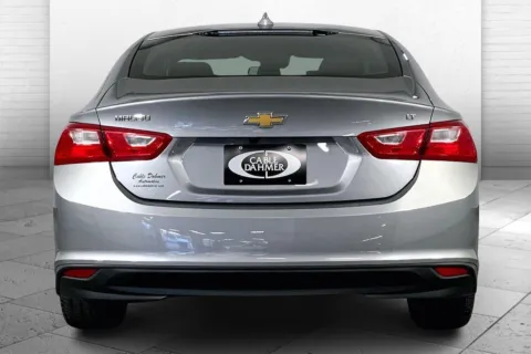 Another view of 2023 Chevrolet Malibu FWD 1LT for sale in Kansas City, MO at Cable Dahmer Chrysler Dodge Jeep Ram of Kansas City