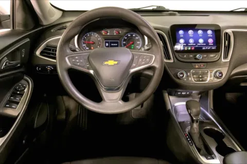 More photos of 2023 Chevrolet Malibu FWD 1LT at Cable Dahmer Chrysler Dodge Jeep Ram of Kansas City, MO