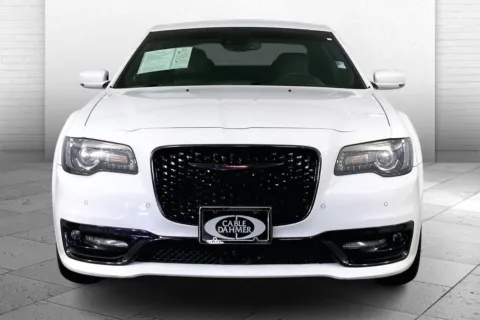 Photos of 2023 Chrysler 300 S for sale in Kansas City, MO at Cable Dahmer Chrysler Dodge Jeep Ram of Kansas City