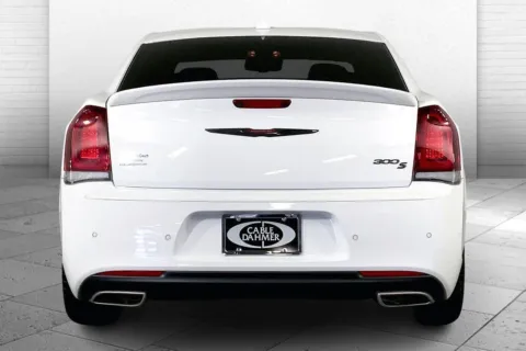 Another view of 2023 Chrysler 300 S for sale in Kansas City, MO at Cable Dahmer Chrysler Dodge Jeep Ram of Kansas City