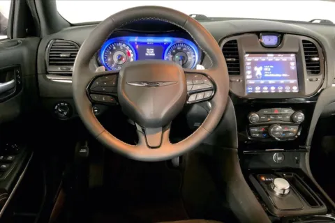 More photos of 2023 Chrysler 300 S at Cable Dahmer Chrysler Dodge Jeep Ram of Kansas City, MO