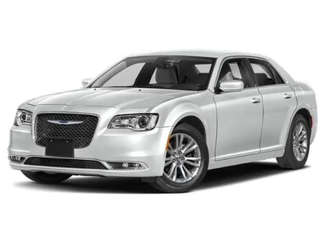 White 2023 Chrysler 300 S for sale in Kansas City, MO