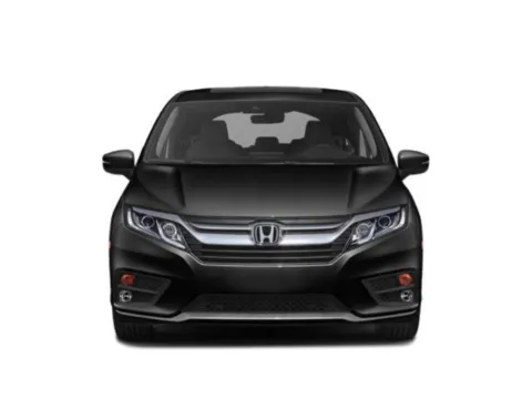 More photos of 2019 Honda Odyssey EX-L at Cable Dahmer Chrysler Dodge Jeep Ram of Kansas City, MO