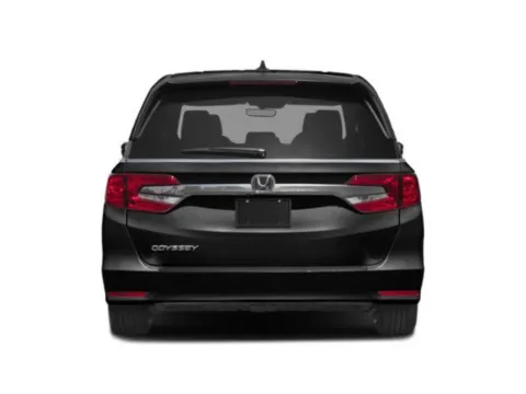 More photos of 2019 Honda Odyssey EX-L at Cable Dahmer Chrysler Dodge Jeep Ram of Kansas City, MO