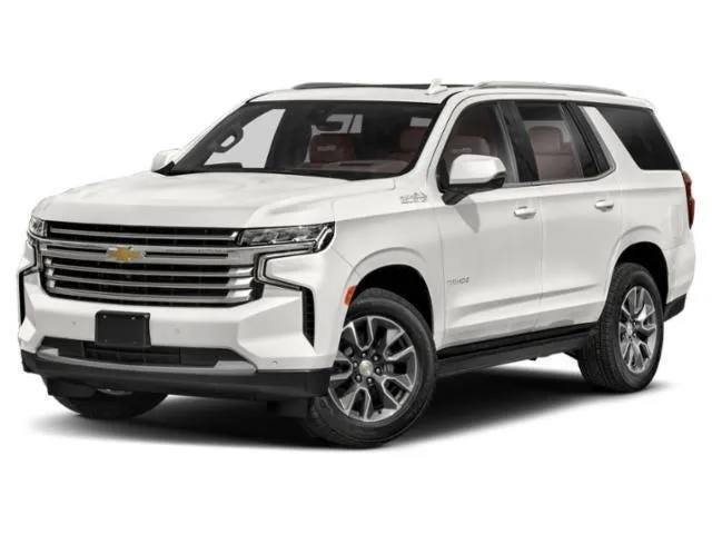 2021 Chevrolet Tahoe 4WD High Country for sale in Kansas City, MO