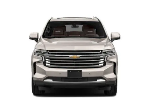 More photos of 2021 Chevrolet Tahoe 4WD High Country at Cable Dahmer Chrysler Dodge Jeep Ram of Kansas City, MO