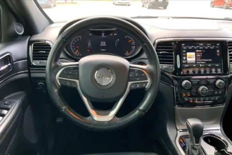 More photos of 2020 Jeep Grand Cherokee High Altitude 4X4 at Cable Dahmer Chrysler Dodge Jeep Ram of Kansas City, MO