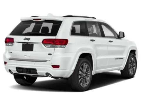 Another view of 2020 Jeep Grand Cherokee High Altitude 4X4 for sale in Kansas City, MO at Cable Dahmer Chrysler Dodge Jeep Ram of Kansas City