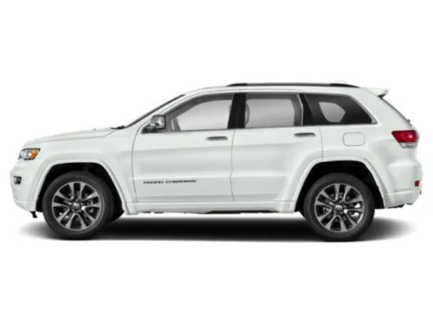 Photos of 2020 Jeep Grand Cherokee High Altitude 4X4 for sale in Kansas City, MO at Cable Dahmer Chrysler Dodge Jeep Ram of Kansas City