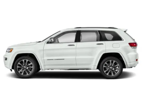 Photos of 2020 Jeep Grand Cherokee High Altitude 4X4 for sale in Kansas City, MO at Cable Dahmer Chrysler Dodge Jeep Ram of Kansas City