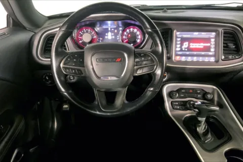 More photos of 2022 Dodge Challenger SXT at Cable Dahmer Chrysler Dodge Jeep Ram of Kansas City, MO