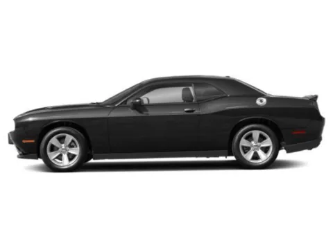 Photos of 2022 Dodge Challenger SXT for sale in Kansas City, MO at Cable Dahmer Chrysler Dodge Jeep Ram of Kansas City