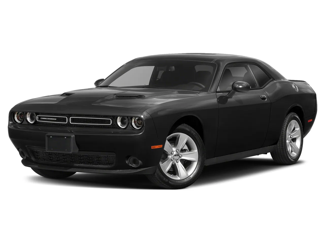 Black 2022 Dodge Challenger SXT for sale in Kansas City, MO