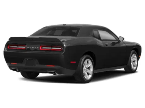 Another view of 2022 Dodge Challenger SXT for sale in Kansas City, MO at Cable Dahmer Chrysler Dodge Jeep Ram of Kansas City