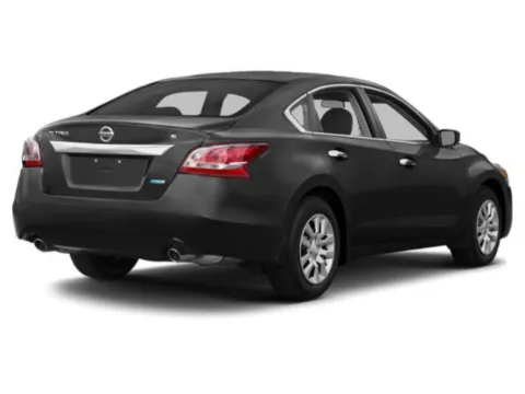 Photos of 2015 Nissan Altima 2.5 for sale in Kansas City, MO at Cable Dahmer Chrysler Dodge Jeep Ram of Kansas City
