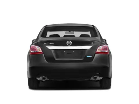 More photos of 2015 Nissan Altima 2.5 at Cable Dahmer Chrysler Dodge Jeep Ram of Kansas City, MO