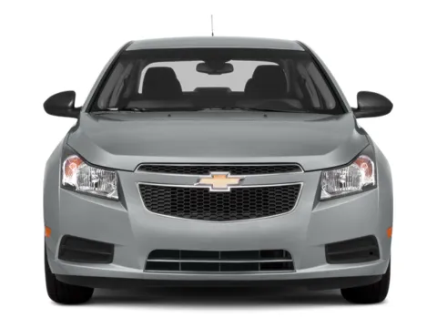 More photos of 2014 Chevrolet Cruze LS Auto at Cable Dahmer Chrysler Dodge Jeep Ram of Kansas City, MO